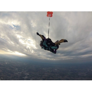 Wings Tandem